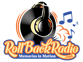Roll Back Radio Logo